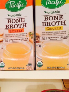 Bone Broth Diet, Getting Started!