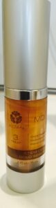 Stem Cell Gold Serum