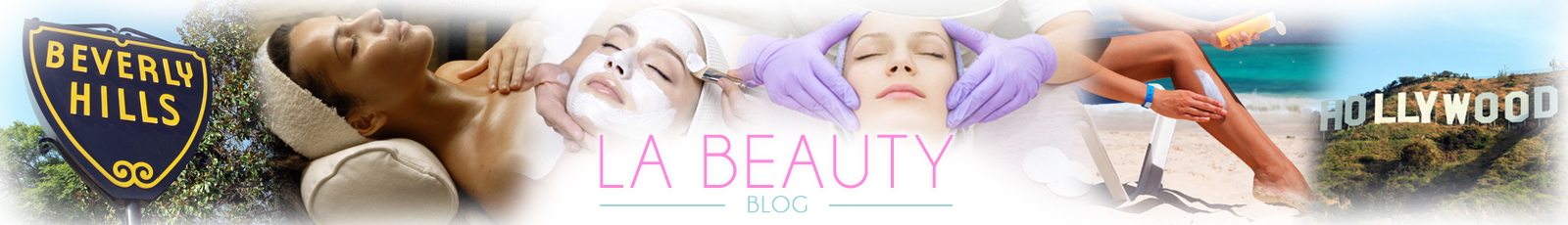 Los Angeles Beauty - Skin Care and Cosmetics